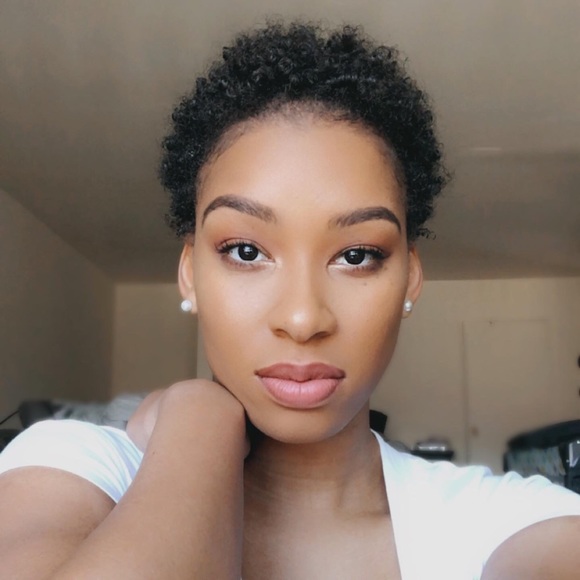 Meet your Posher, Sharaea! - Picture 1 of 1